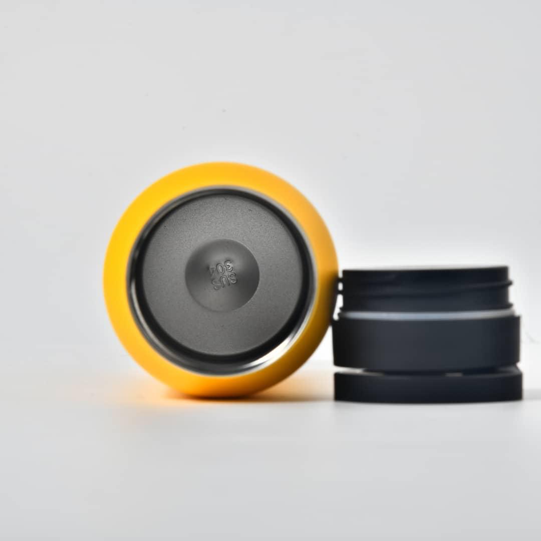 Bylou Yellow+ Magnetic Booster Ring